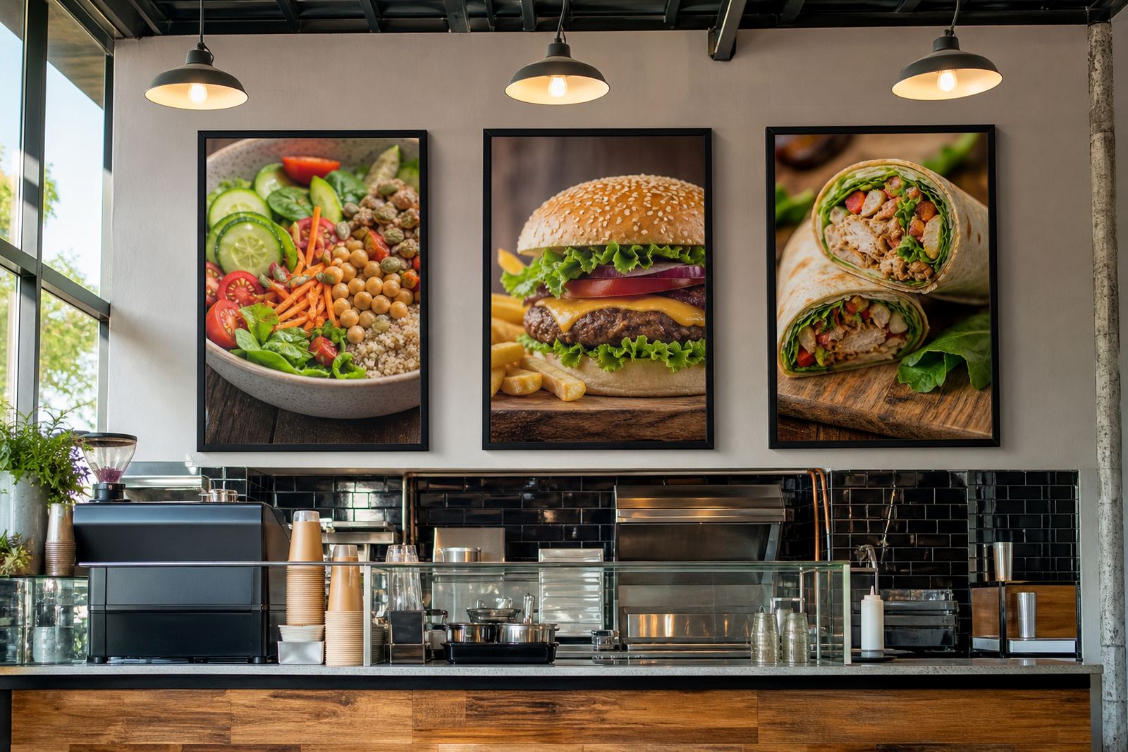 Using Multi Panel Boards