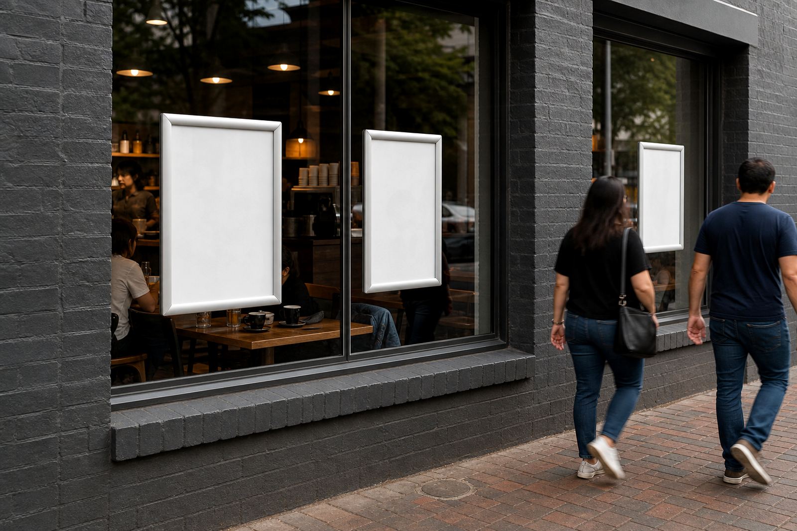 Window Menu Pacing