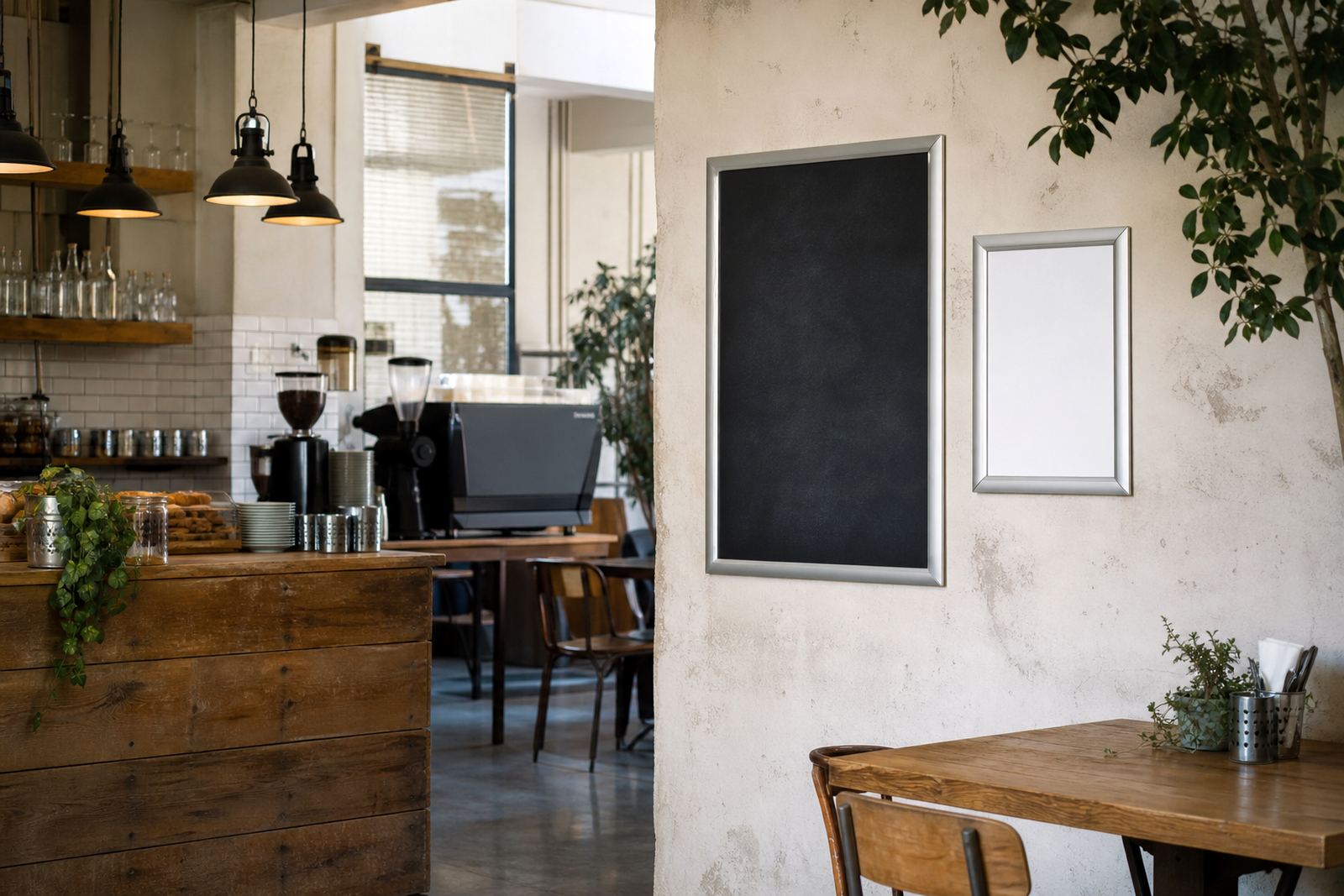 Chalkboard Guide
