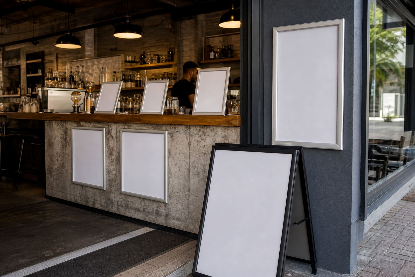 Venues We Supply