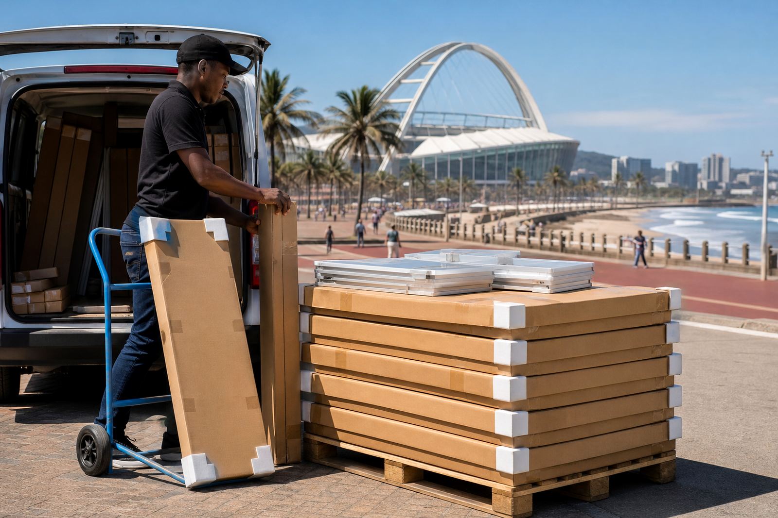 Durban