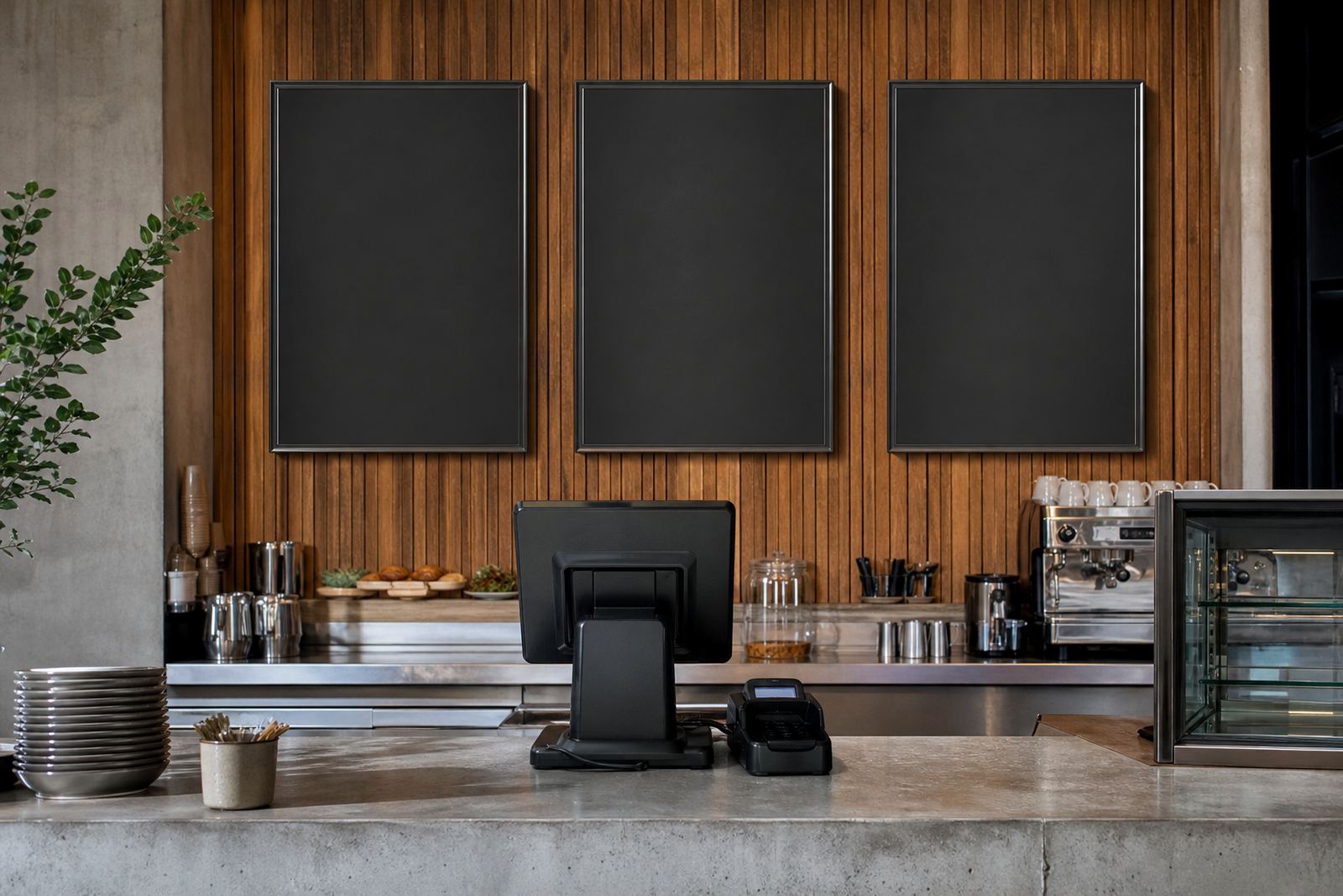 Multi-Panel Board