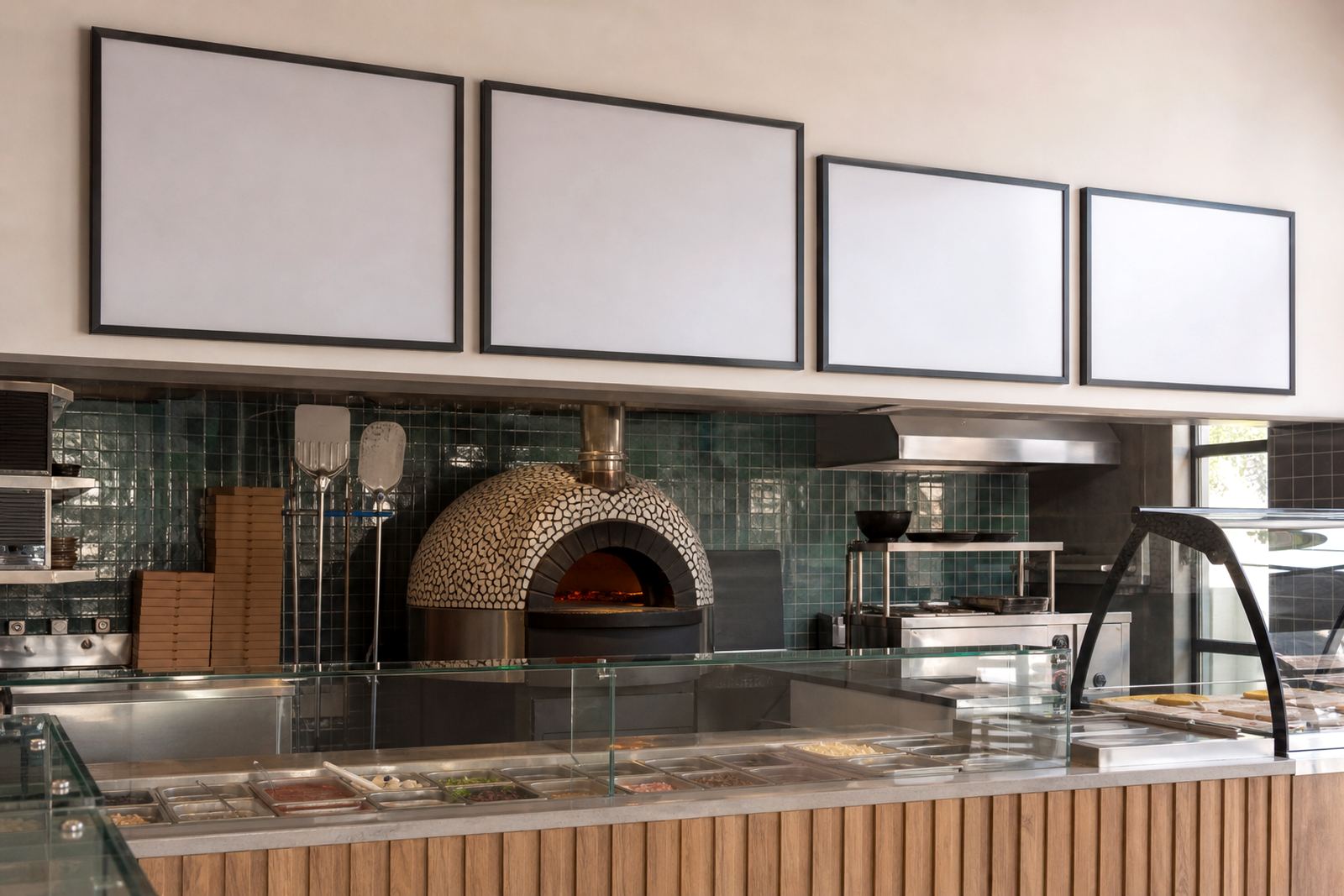 Claremont Pizzeria
