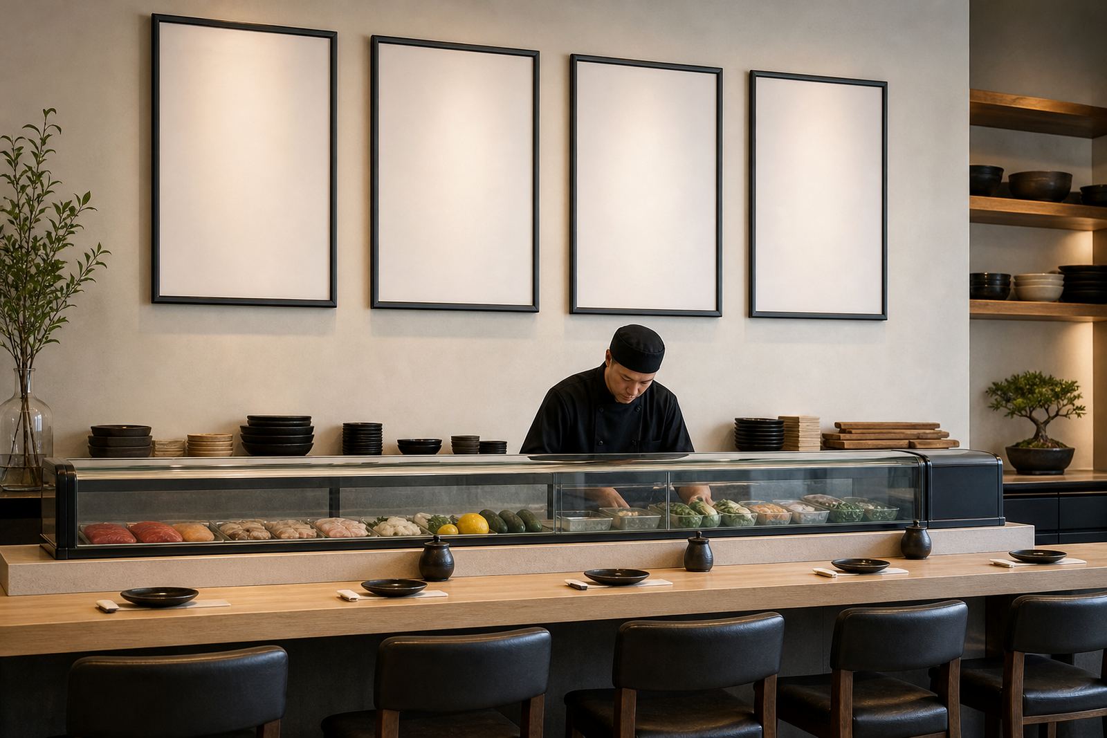 Durbanville Sushi Bar
