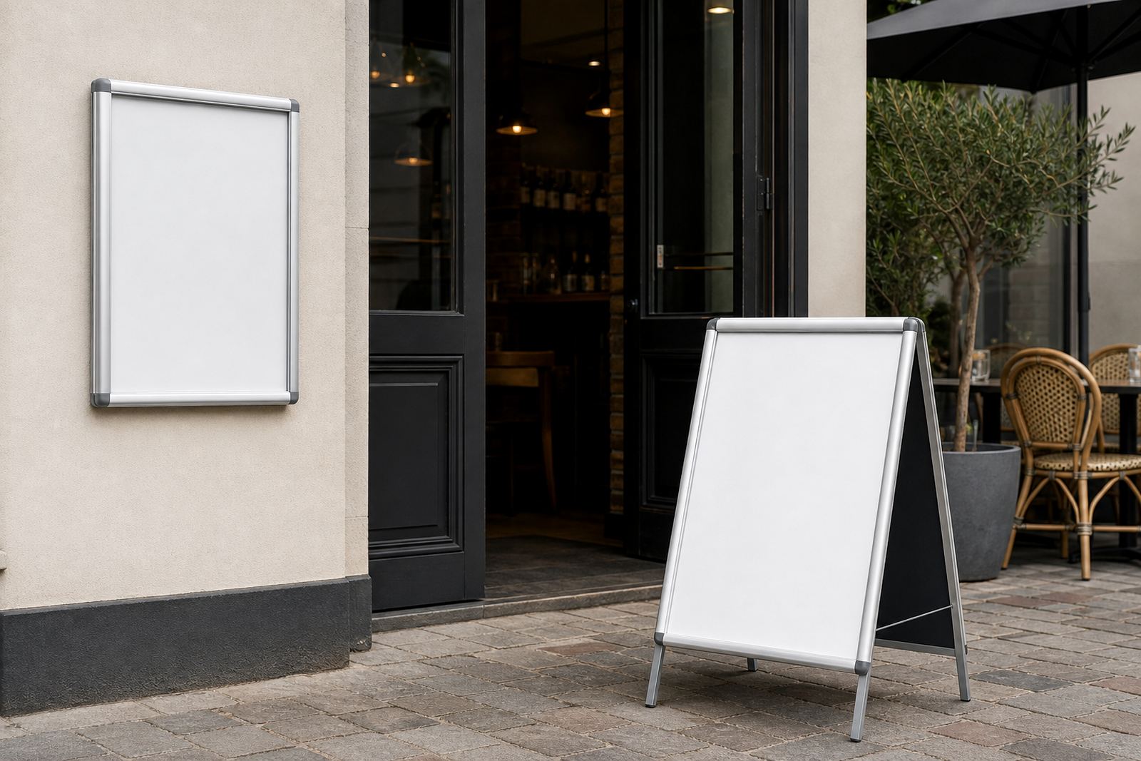 Green Point Bistro