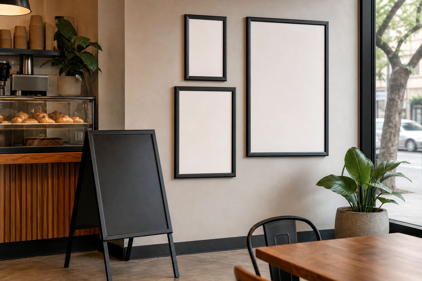 Milnerton Coffee Shop