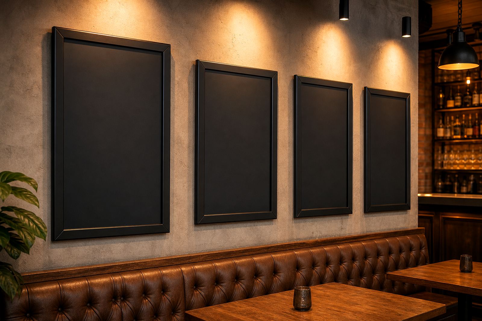Newlands Lounge