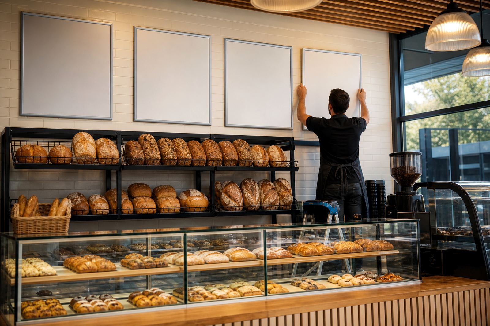 Paarl Bakery