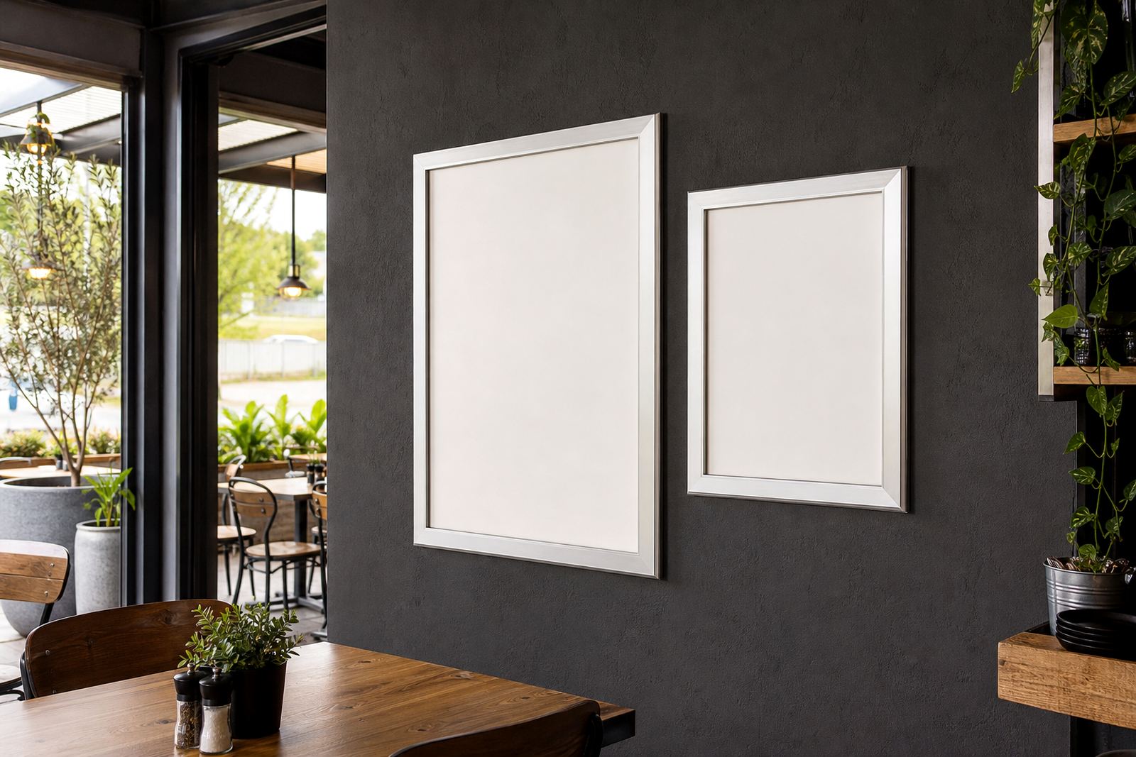 Somerset West Grill