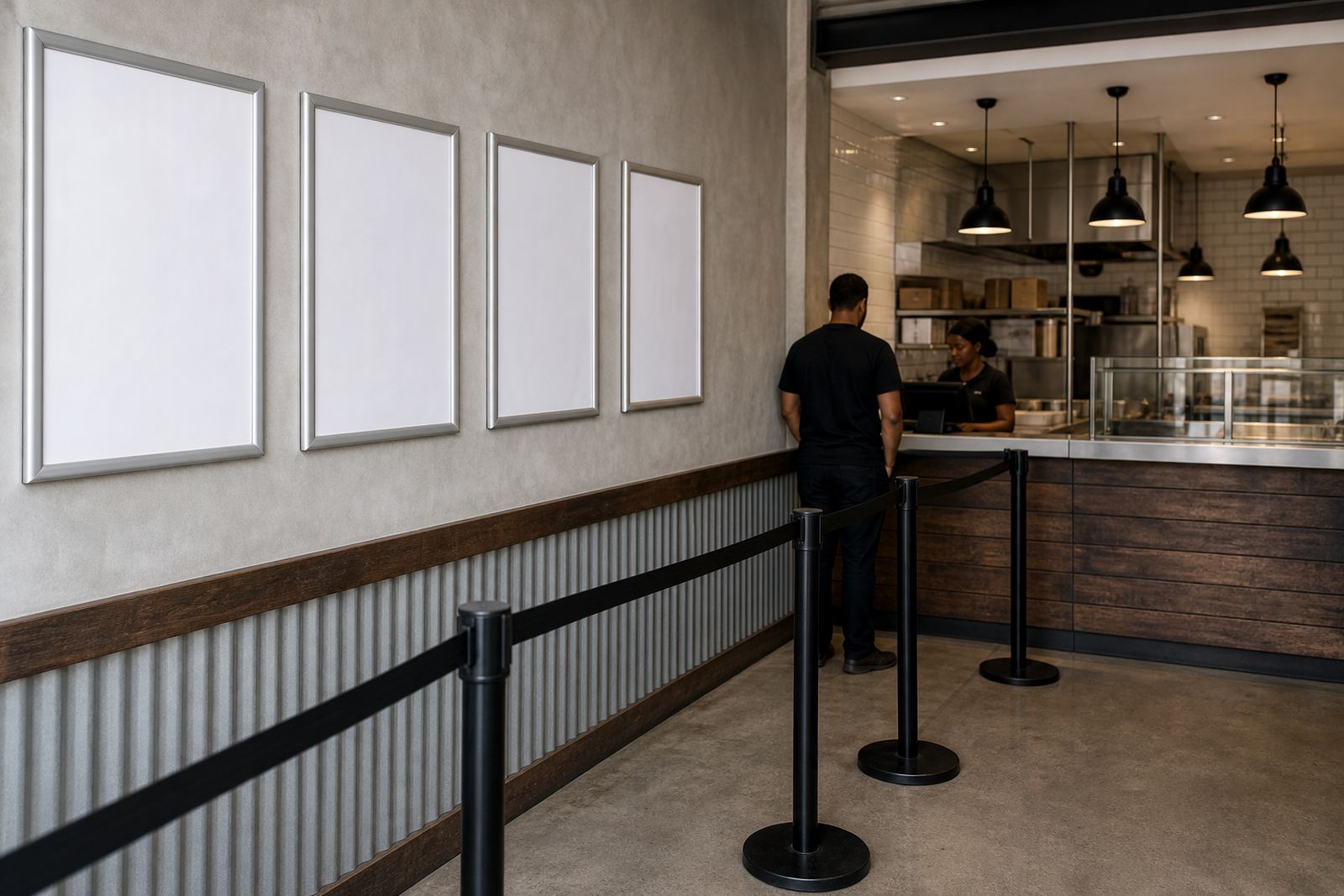 Table View Takeaway