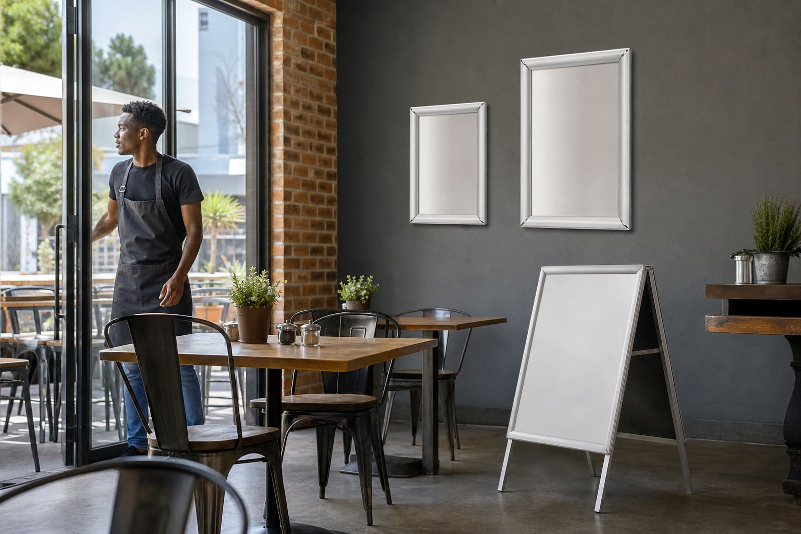 Frame Sizes FAQ