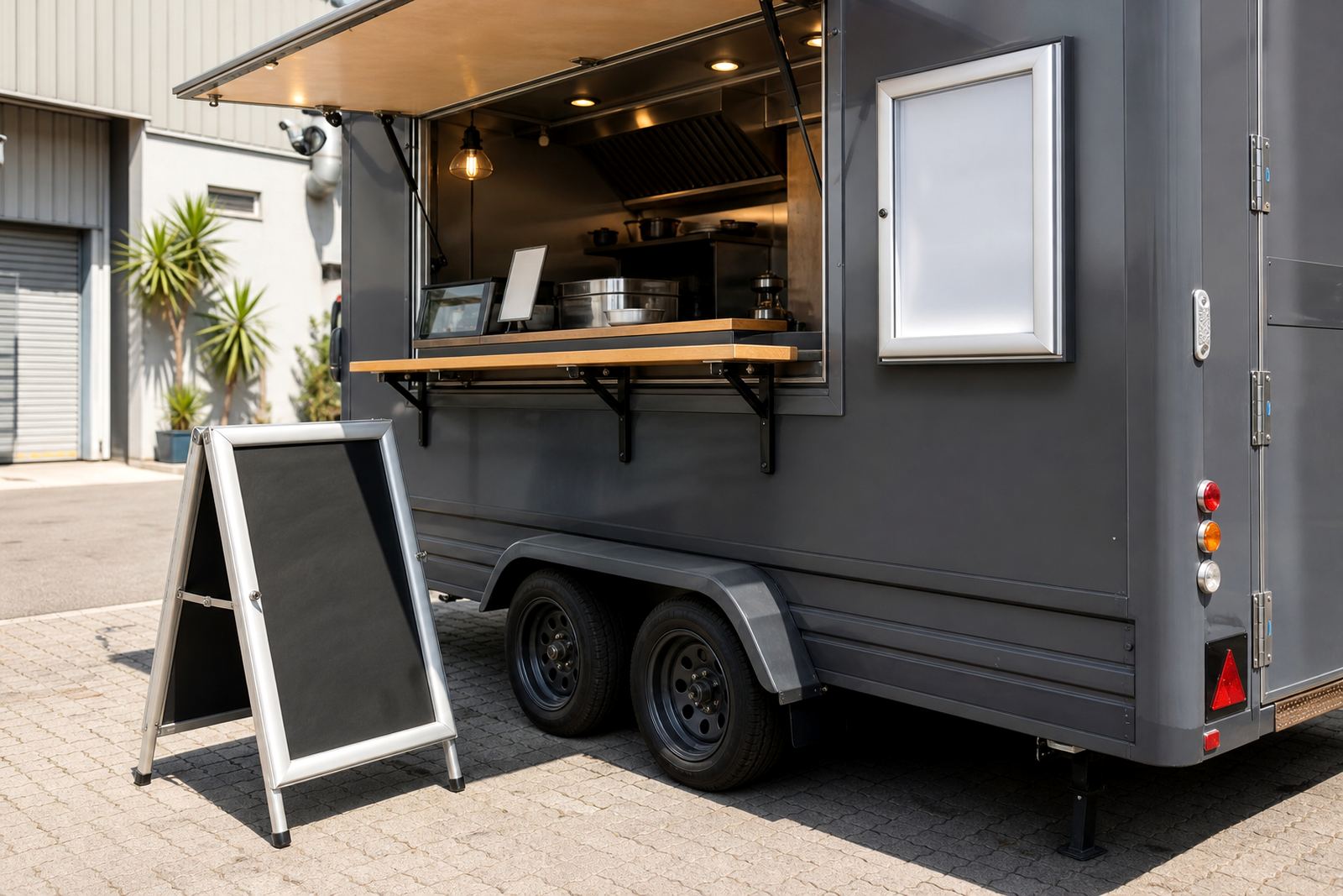 Food Trucks