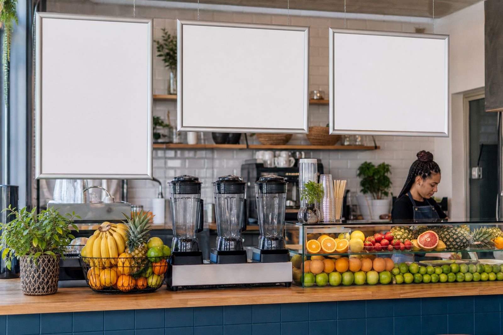 Juice Bars