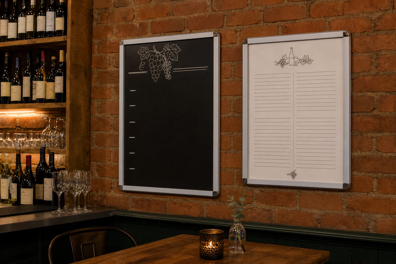 Wine Bars